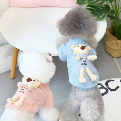 猫 犬 洋服 犬服 ペット服 大中小型犬 ペット用品 犬/猫用 犬の服 ペットウエア 小型犬 中型犬 通気 可愛い ドッグウェア トレーナー 犬 服 ワンピース サロペット ビションフリーゼ 犬猫服