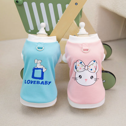 猫 犬 洋服 犬服 ペット服 大中小型犬 ペット用品 犬/猫用 犬の服 ペットウエア 小型犬 中型犬 通気 可愛い ドッグウェア トレーナー 犬 服 ワンピース サロペット ビションフリーゼ 犬猫服