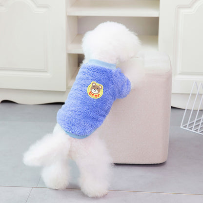 猫 犬 洋服 犬服 ペット服 大中小型犬 ペット用品 犬/猫用 犬の服 ペットウエア 小型犬 中型犬 通気 可愛い ドッグウェア トレーナー 犬 服 ワンピース サロペット ビションフリーゼ 犬猫服