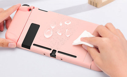 メガ割Nintendo Switch Lite ケース ニンテンドースイッチ ライト カバー 本体カバー PC素材 スイッチケース おしゃれ シンプル 保護ケース 耐衝撃 軽量 全面保護ケース