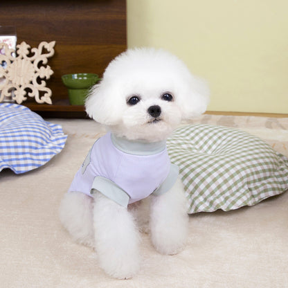 猫 犬 洋服 犬服 ペット服 大中小型犬 ペット用品 犬/猫用 犬の服 ペットウエア 小型犬 中型犬 通気 可愛い ドッグウェア トレーナー 犬 服 ワンピース サロペット ビションフリーゼ 犬猫服
