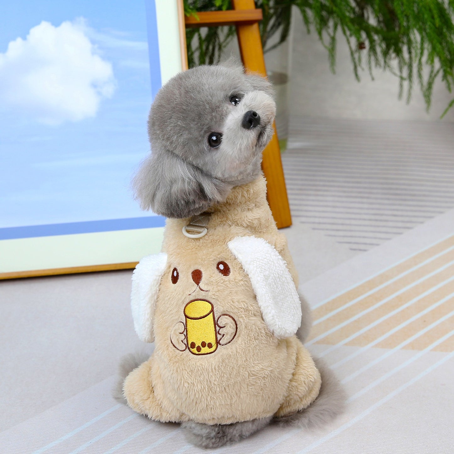 猫 犬 洋服 犬服 ペット服 大中小型犬 ペット用品 犬/猫用 犬の服 ペットウエア 小型犬 中型犬 通気 可愛い ドッグウェア トレーナー 犬 服 ワンピース サロペット ビションフリーゼ 犬猫服