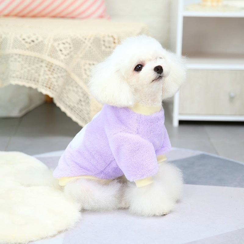 猫 犬 洋服 犬服 ペット服 大中小型犬 ペット用品 犬/猫用 犬の服 ペットウエア 小型犬 中型犬 通気 可愛い ドッグウェア トレーナー 犬 服 ワンピース サロペット ビションフリーゼ 犬猫服
