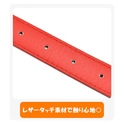 ペット用品 迷子札 ドックタグ 首輪 ネーム入り迷子札チョーカー 高級な質感 お散歩 お出かけ 安心 ネームタグ 名入れ ネーム入れ 刻印 名札