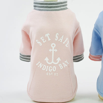 猫 犬 洋服 犬服 ペット服 大中小型犬 ペット用品 犬/猫用 犬の服 ペットウエア 小型犬 中型犬 通気 可愛い ドッグウェア トレーナー 犬 服 ワンピース サロペット ビションフリーゼ 犬猫服