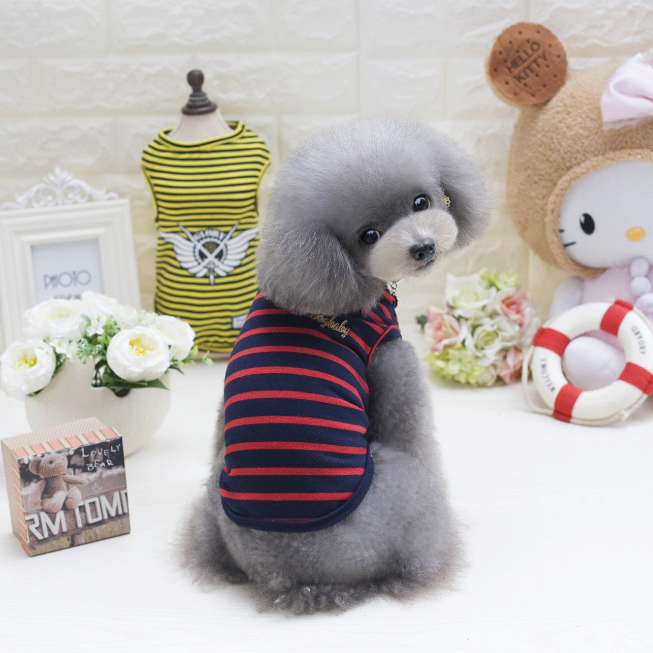 猫 犬 洋服 犬服 ペット服 大中小型犬 ペット用品 犬/猫用 犬の服 ペットウエア 小型犬 中型犬 通気 可愛い ドッグウェア トレーナー 犬 服 ワンピース サロペット ビションフリーゼ 犬猫服