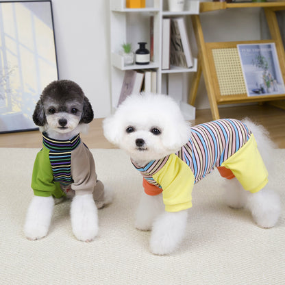 猫 犬 洋服 犬服 ペット服 大中小型犬 ペット用品 犬/猫用 犬の服 ペットウエア 小型犬 中型犬 通気 可愛い ドッグウェア トレーナー 犬 服 ワンピース サロペット ビションフリーゼ 犬猫服