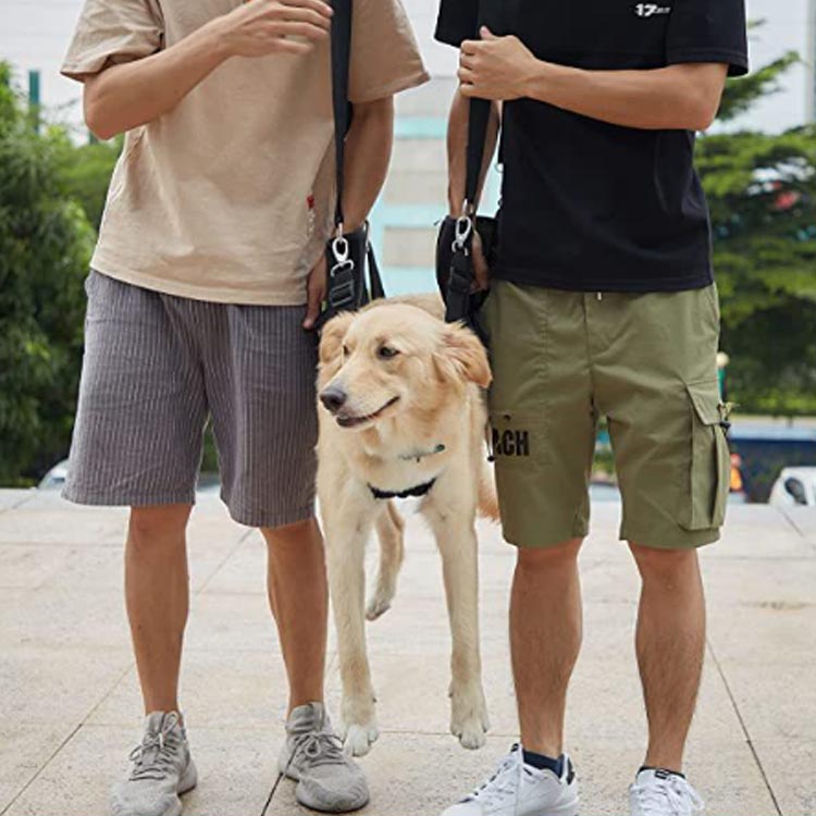 全身ハーネス 歩行補助 介護 イヌ 老犬介護 中型犬 犬 立ち上がり 介護用品 歩行補助ハーネス 介護用 老犬介護ハーネス シニア犬 歩行 補助 足腰 ハーネス 老犬 介護用ハーネス 補助ハーネ