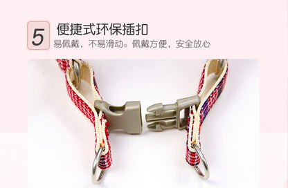 猫用 犬 簡単装着 犬用ハーネス ハーネス ペット用品 シンプル 中型犬 小型犬 犬用 お散歩 お出かけ 軽量 ネコ用ハーネス 胴輪 ペットハーネス リード リーシュ ハーネスリードセット 2点セット