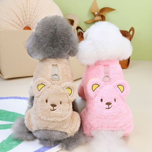 猫 犬 洋服 犬服 ペット服 大中小型犬 ペット用品 犬/猫用 犬の服 ペットウエア 小型犬 中型犬 通気 可愛い ドッグウェア トレーナー 犬 服 ワンピース サロペット ビションフリーゼ 犬猫服