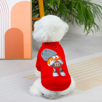 猫 犬 洋服 犬服 ペット服 大中小型犬 ペット用品 犬/猫用 犬の服 ペットウエア 小型犬 中型犬 通気 可愛い ドッグウェア トレーナー 犬 服 ワンピース サロペット ビションフリーゼ 犬猫服