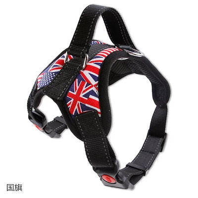 [運送免除][7月新品]2025限定SALEハーネス 犬 脱げない 中型犬 大型犬 小型犬 柴犬 ハンドル付き 胴輪 ステップ ウェア 犬用 介護用 首輪挑戦！