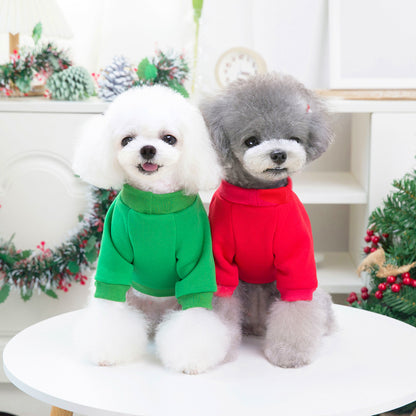 猫 犬 洋服 犬服 ペット服 大中小型犬 ペット用品 犬/猫用 犬の服 ペットウエア 小型犬 中型犬 通気 可愛い ドッグウェア トレーナー 犬 服 ワンピース サロペット ビションフリーゼ 犬猫服