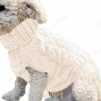 ペット服 ペットウエア 猫 狗 秋 冬 セーター ニット ドッグウェア ペット用 犬用 愛犬 ワンちゃん 猫ちゃん もふもふ アウター 部屋着 お出掛け お散歩