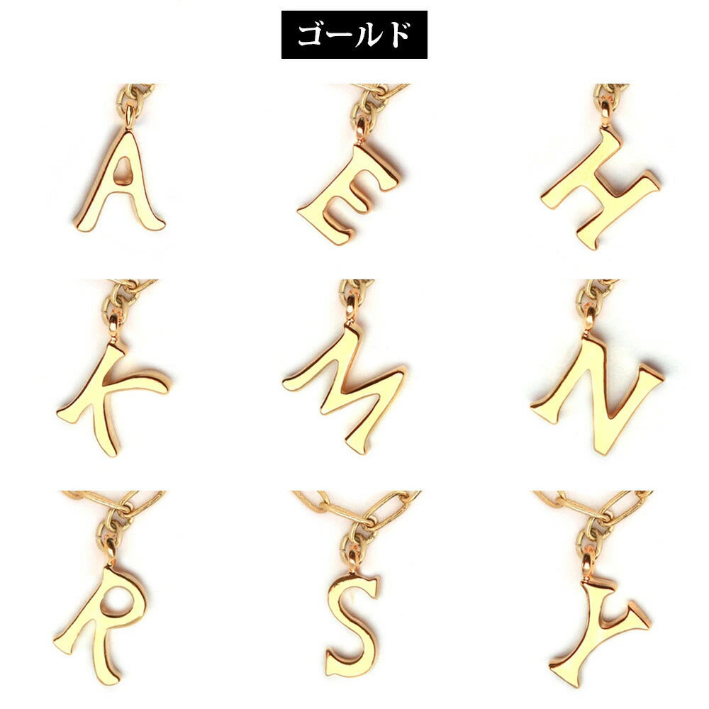 <a href="https://www.qoo10.jp/gmkt.inc/Search/brand.aspx?brandno=121124" target="_blank" class="title_brand" id="btn_brand" title="MELODY ACCESSORY">MELODY ACCESSORY</a>K18GP 送料無料 ドッグアクセサリー 犬用 ネックレス 首輪 イニシャル 英字 チョーカー 犬 いぬ DOG ねこ 猫 ペット チェーン ペットアクセサリー シンプル