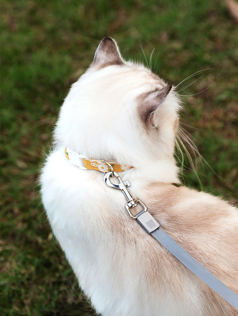 犬 リード ハーネス 紐 散歩紐 犬用デニムハーネス＆リード けん引ロープ ペット用品 s15