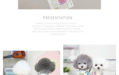猫 犬 洋服 犬服 ペット服 大中小型犬 ペット用品 犬/猫用 犬の服 ペットウエア 小型犬 中型犬 通気 可愛い ドッグウェア トレーナー 犬 服 ワンピース サロペット ビションフリーゼ 犬猫服