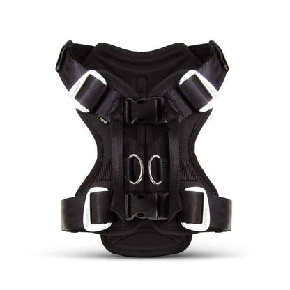 【人気商品】EZ ドライブハーネス S ブラック