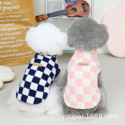 猫 犬 洋服 犬服 ペット服 大中小型犬 ペット用品 犬/猫用 犬の服 ペットウエア 小型犬 中型犬 通気 可愛い ドッグウェア トレーナー 犬 服 ワンピース サロペット ビションフリーゼ 犬猫服