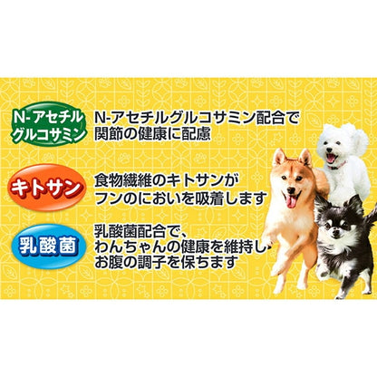 <a href="https://www.qoo10.jp/gmkt.inc/Search/brand.aspx?brandno=77771" target="_blank" class="title_brand" id="btn_brand" title="いなばペットフード">いなばペットフード</a>ジャンプライフ ちゅ～る とりささみ 14g4本