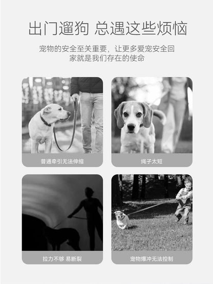犬 リード ハーネス 紐 散歩紐 犬用デニムハーネス＆リード けん引ロープ ペット用品 s09