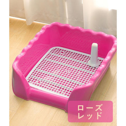 犬 犬用 犬 ペット おしゃれ 洗える ペットトイレ 犬トイレトレー トイレトレー 犬トイレ 洗える トレーニング