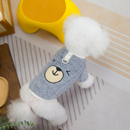 猫 犬 洋服 犬服 ペット服 大中小型犬 ペット用品 犬/猫用 犬の服 ペットウエア 小型犬 中型犬 通気 可愛い ドッグウェア トレーナー 犬 服 ワンピース サロペット ビションフリーゼ 犬猫服