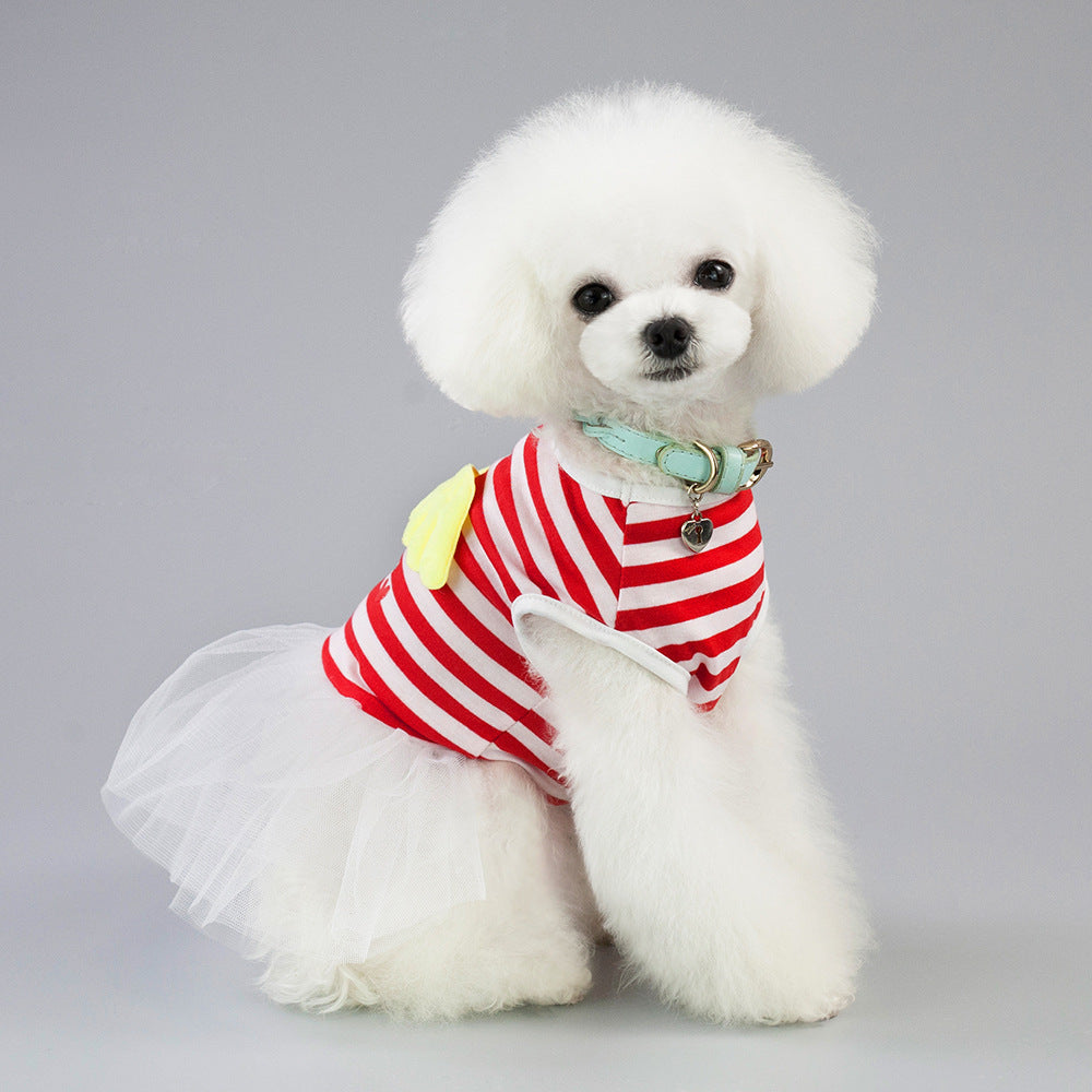 猫 犬 洋服 犬服 ペット服 大中小型犬 ペット用品 犬/猫用 犬の服 ペットウエア 小型犬 中型犬 通気 可愛い ドッグウェア トレーナー 犬 服 ワンピース サロペット ビションフリーゼ 犬猫服