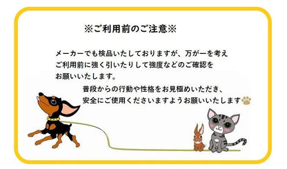 ハーネスリード ペット用品 犬 小型犬 2点セット お散歩 お出かけ アウトドア カジ