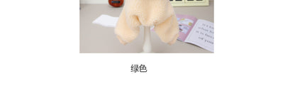 猫 犬 洋服 犬服 ペット服 大中小型犬 ペット用品 犬/猫用 犬の服 ペットウエア 小型犬 中型犬 通気 可愛い ドッグウェア トレーナー 犬 服 ワンピース サロペット ビションフリーゼ 犬猫服