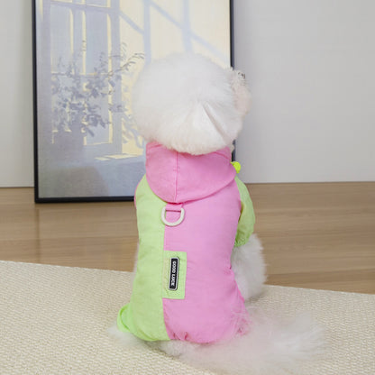 猫 犬 洋服 犬服 ペット服 大中小型犬 ペット用品 犬/猫用 犬の服 ペットウエア 小型犬 中型犬 通気 可愛い ドッグウェア トレーナー 犬 服 ワンピース サロペット ビションフリーゼ 犬猫服
