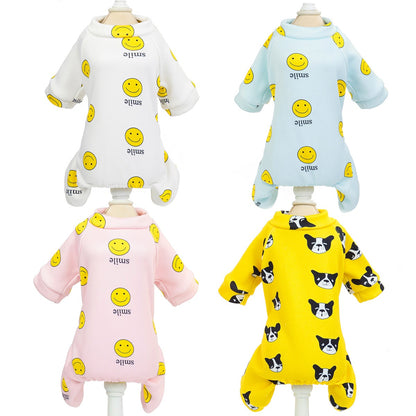 猫 犬 洋服 犬服 ペット服 大中小型犬 ペット用品 犬/猫用 犬の服 ペットウエア 小型犬 中型犬 通気 可愛い ドッグウェア トレーナー 犬 服 ワンピース サロペット ビションフリーゼ 犬猫服