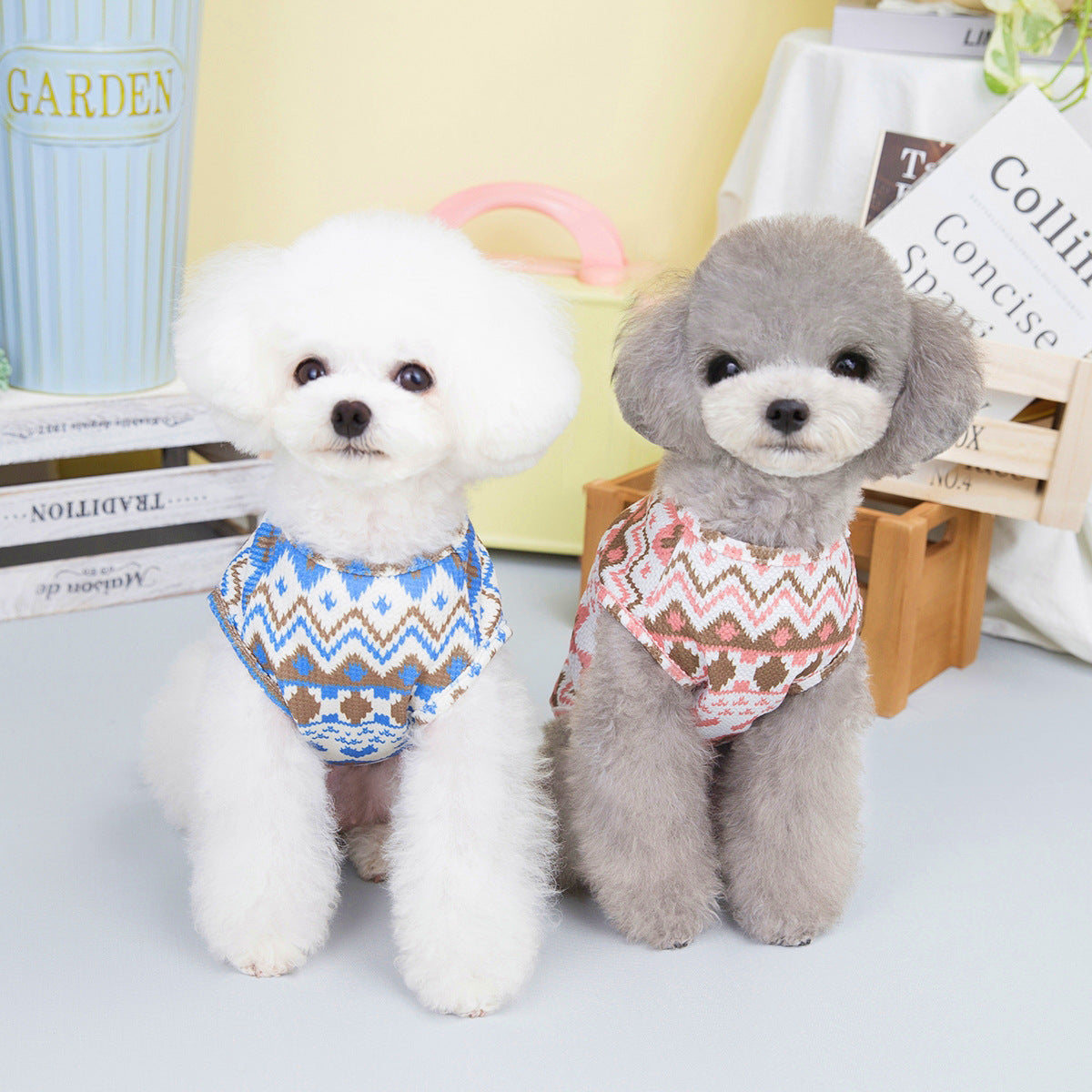 猫 犬 洋服 犬服 ペット服 大中小型犬 ペット用品 犬/猫用 犬の服 ペットウエア 小型犬 中型犬 通気 可愛い ドッグウェア トレーナー 犬 服 ワンピース サロペット ビションフリーゼ 犬猫服