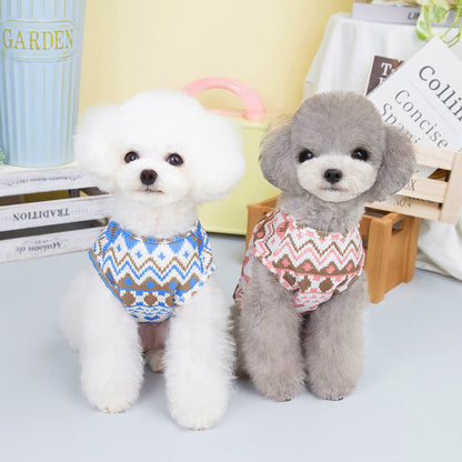 猫 犬 洋服 犬服 ペット服 大中小型犬 ペット用品 犬/猫用 犬の服 ペットウエア 小型犬 中型犬 通気 可愛い ドッグウェア トレーナー 犬 服 ワンピース サロペット ビションフリーゼ 犬猫服