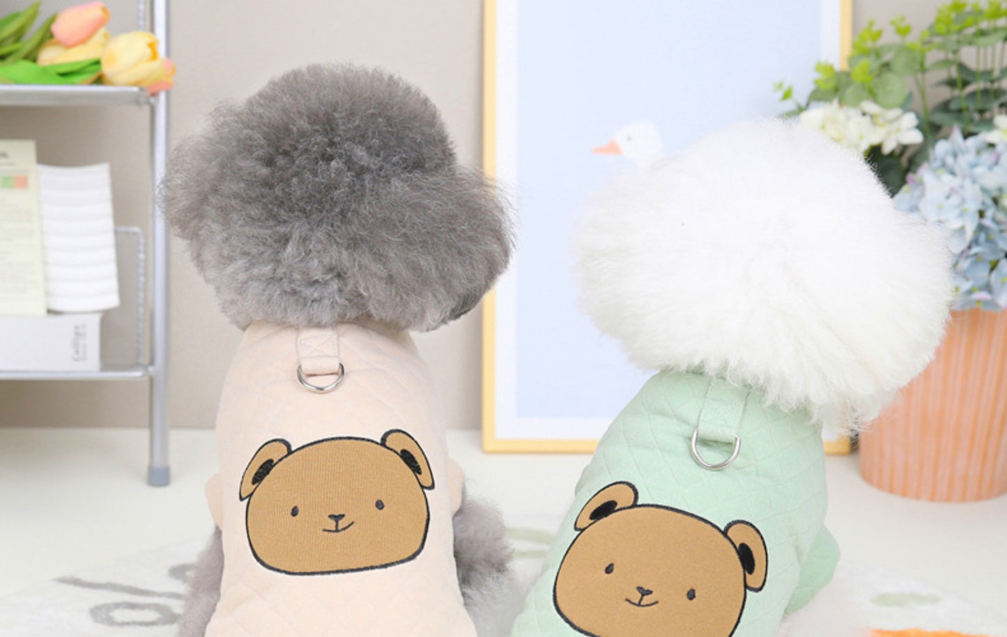 猫 犬 洋服 犬服 ペット服 大中小型犬 ペット用品 犬/猫用 犬の服 ペットウエア 小型犬 中型犬 通気 可愛い ドッグウェア トレーナー 犬 服 ワンピース サロペット ビションフリーゼ 犬猫服