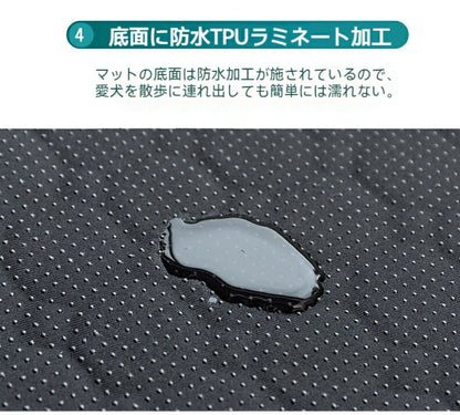 洗えるペットシーツ 洗える 滑り止め 犬シーツ ワイド おしっこシート ペットシーツ 消臭 丸ごと洗える 下敷きマット 四重構造 漏れ防止 速乾 中型 大型 犬 猫 犬用 おしっこパッド エ
