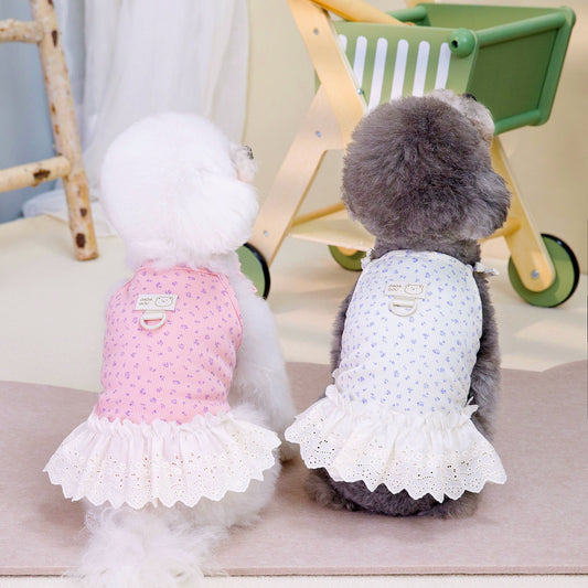 猫 犬 洋服 犬服 ペット服 大中小型犬 ペット用品 犬/猫用 犬の服 ペットウエア 小型犬 中型犬 通気 可愛い ドッグウェア トレーナー 犬 服 ワンピース サロペット ビションフリーゼ 犬猫服
