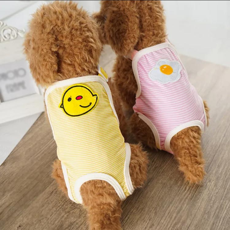<a href="https://www.qoo10.jp/gmkt.inc/Search/brand.aspx?brandno=124379" target="_blank" class="title_brand" id="btn_brand" title="マナーウェア">マナーウェア</a>犬 おむつカバー 犬用マナーパンツ 小型犬 中型犬用 女の子 ドッグウェア サニタリーパンツ マナーウェア ペット用生理パンツ オムツカバー トイレ用品 マナーベルト マーキング防止 介護用品 送料無