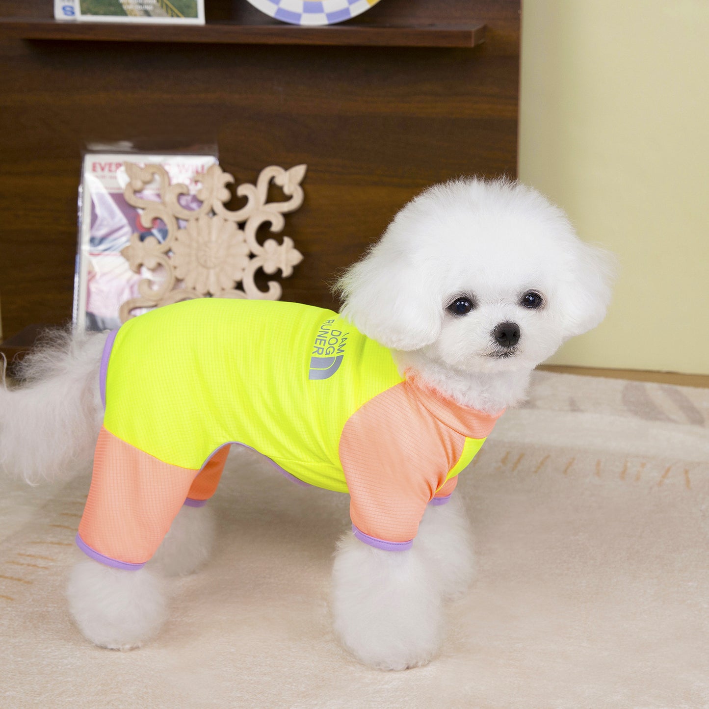 猫 犬 洋服 犬服 ペット服 大中小型犬 ペット用品 犬/猫用 犬の服 ペットウエア 小型犬 中型犬 通気 可愛い ドッグウェア トレーナー 犬 服 ワンピース サロペット ビションフリーゼ 犬猫服