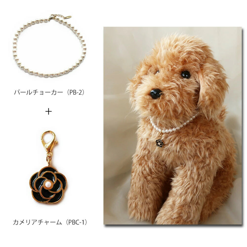 <a href="https://www.qoo10.jp/gmkt.inc/Search/brand.aspx?brandno=121124" target="_blank" class="title_brand" id="btn_brand" title="MELODY ACCESSORY">MELODY ACCESSORY</a>K18GP 送料無料 ペットアクセサリー 犬用 ネックレス ドッグアクセサリー 首輪 チョーカー 犬 いぬ DOG ねこ 猫 ペット 小型犬 中型犬 かわいい おしゃれ ト