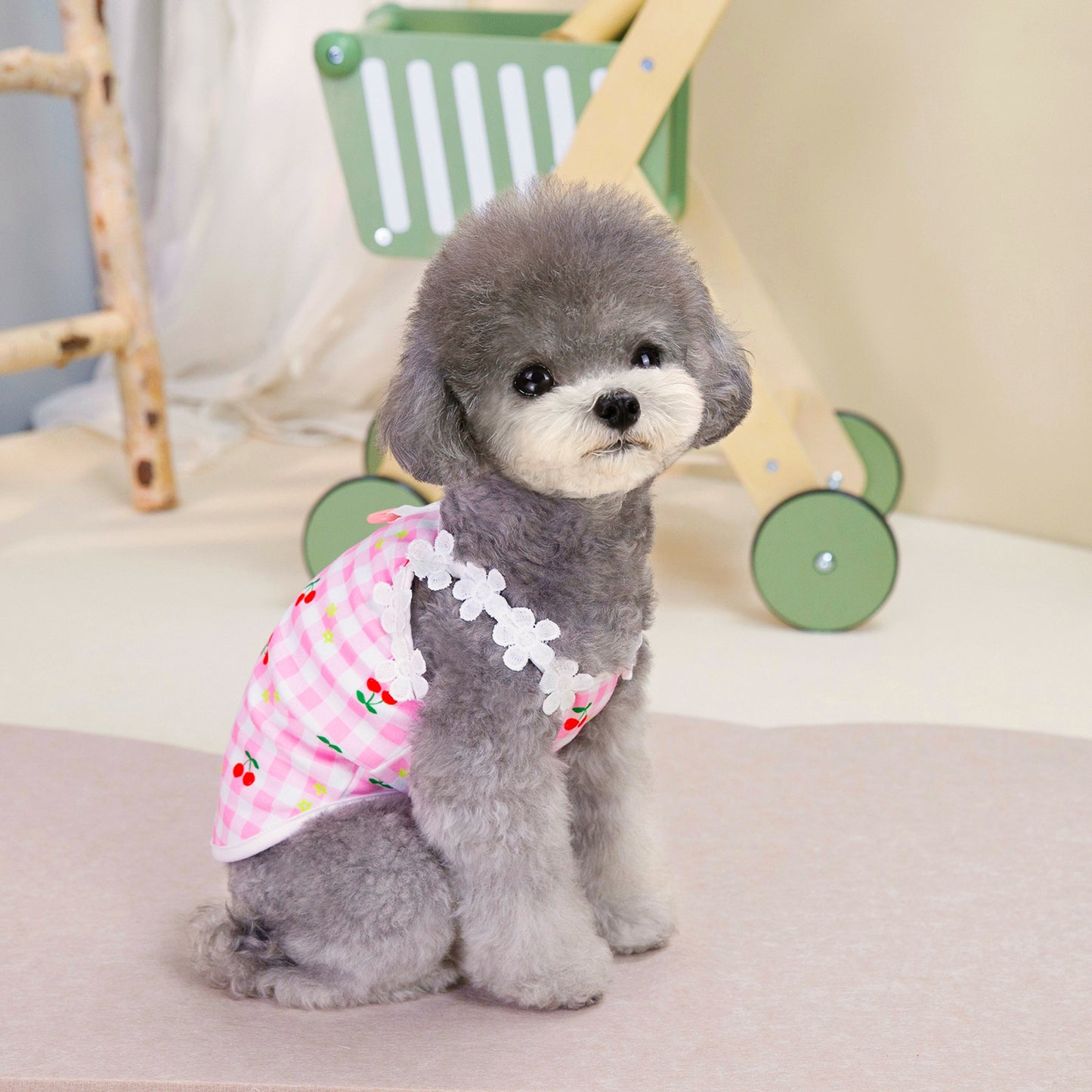 猫 犬 洋服 犬服 ペット服 大中小型犬 ペット用品 犬/猫用 犬の服 ペットウエア 小型犬 中型犬 通気 可愛い ドッグウェア トレーナー 犬 服 ワンピース サロペット ビションフリーゼ 犬猫服