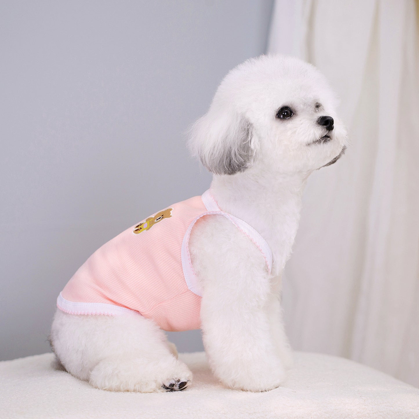 猫 犬 洋服 犬服 ペット服 大中小型犬 ペット用品 犬/猫用 犬の服 ペットウエア 小型犬 中型犬 通気 可愛い ドッグウェア トレーナー 犬 服 ワンピース サロペット ビションフリーゼ 犬猫服