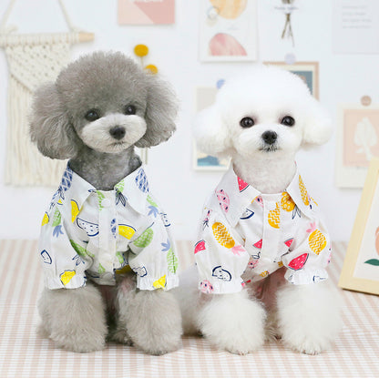 猫 犬 洋服 犬服 ペット服 大中小型犬 ペット用品 犬/猫用 犬の服 ペットウエア 小型犬 中型犬 通気 可愛い ドッグウェア トレーナー 犬 服 ワンピース サロペット ビションフリーゼ 犬猫服