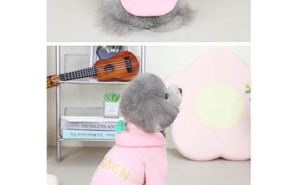 猫 犬 洋服 犬服 ペット服 大中小型犬 ペット用品 犬/猫用 犬の服 ペットウエア 小型犬 中型犬 通気 可愛い ドッグウェア トレーナー 犬 服 ワンピース サロペット ビションフリーゼ 犬猫服