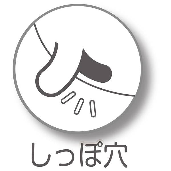<a href="https://www.qoo10.jp/gmkt.inc/Search/brand.aspx?brandno=66334" target="_blank" class="title_brand" id="btn_brand" title="ペティオ">ペティオ</a>犬用オムツ frais フレス たっぷり吸収するエチケットパンツ 女の子用おむつ M 14枚 小型犬中型犬 短毛犬長毛犬 シーツ エチケットウェア Petio W27231