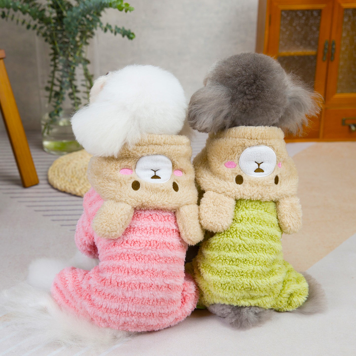 猫 犬 洋服 犬服 ペット服 大中小型犬 ペット用品 犬/猫用 犬の服 ペットウエア 小型犬 中型犬 通気 可愛い ドッグウェア トレーナー 犬 服 ワンピース サロペット ビションフリーゼ 犬猫服