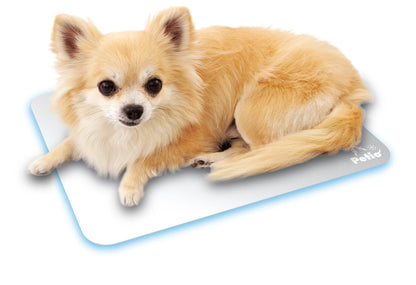 Petio(ペティオ) 犬猫用 クールアルミシートSSX M
