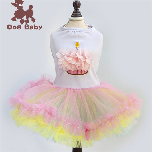 猫 犬 洋服 犬服 ペット服 大中小型犬 ペット用品 犬/猫用 犬の服 ペットウエア 小型犬 中型犬 通気 可愛い ドッグウェア トレーナー 犬 服 ワンピース サロペット ビションフリーゼ 犬猫服