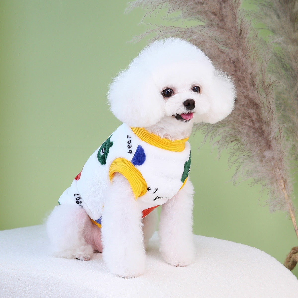 猫 犬 洋服 犬服 ペット服 大中小型犬 ペット用品 犬/猫用 犬の服 ペットウエア 小型犬 中型犬 通気 可愛い ドッグウェア トレーナー 犬 服 ワンピース サロペット ビションフリーゼ 犬猫服