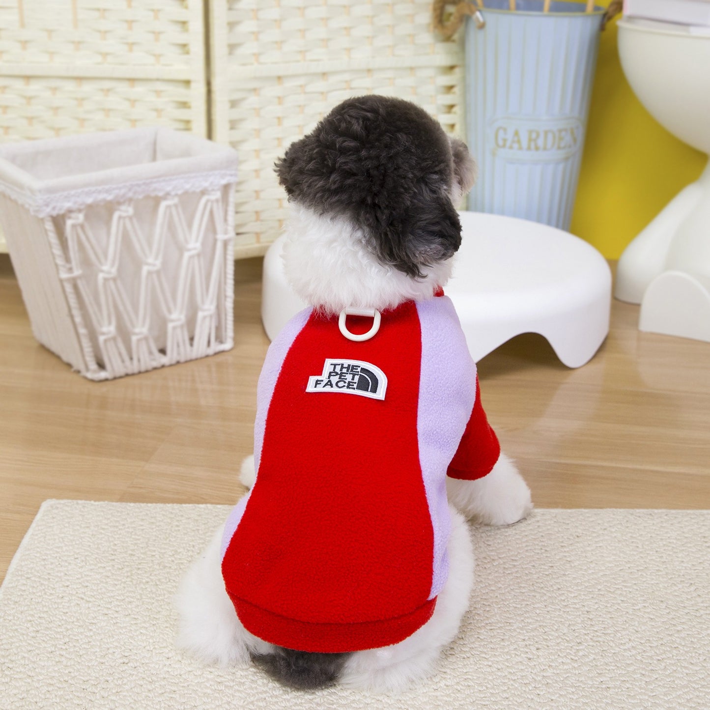 猫 犬 洋服 犬服 ペット服 大中小型犬 ペット用品 犬/猫用 犬の服 ペットウエア 小型犬 中型犬 通気 可愛い ドッグウェア トレーナー 犬 服 ワンピース サロペット ビションフリーゼ 犬猫服